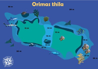 Orimas Thila
